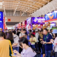 8月8—10日，2025云南餐博會即將盛大啟幕！