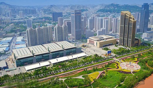 如何到達(dá)甘肅國(guó)際會(huì)展中心？甘肅國(guó)際會(huì)展中心參展交通路線！