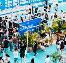 2025漫游次元×國(guó)潮動(dòng)漫游戲展