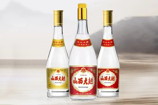 清香型光瓶酒新時(shí)代來襲，看山西大曲如何閃耀千億賽道！